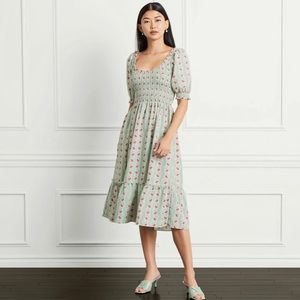 Hill House Home Louisa Nap Dress